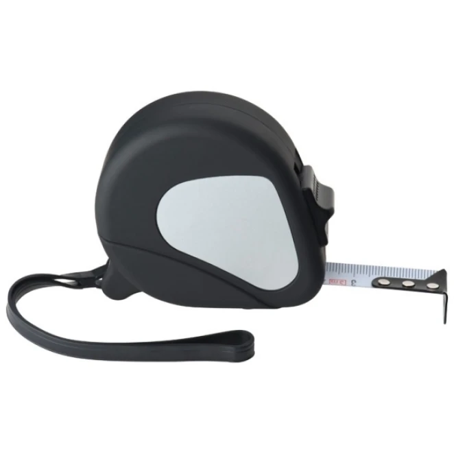 Miarka 3m DENVER z nadrukiem na zamówienie Zdjęcie