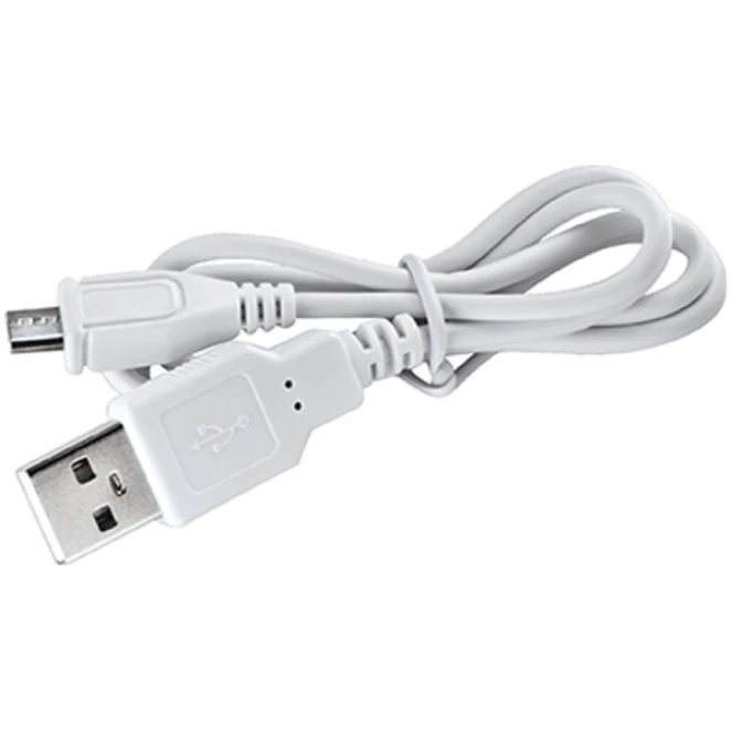 Zestaw podróżny power bank 2 200 mAh i wtyczki EXETER z logo Zdjęcie 6