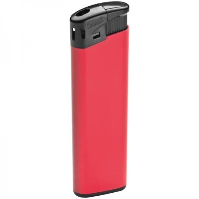 Zapalniczka plastikowa CHATHAM do naniesienia logo Zdjęcie 2