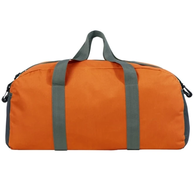 Torba sportowa GASPAR z naniesieniem logo Zdjęcie