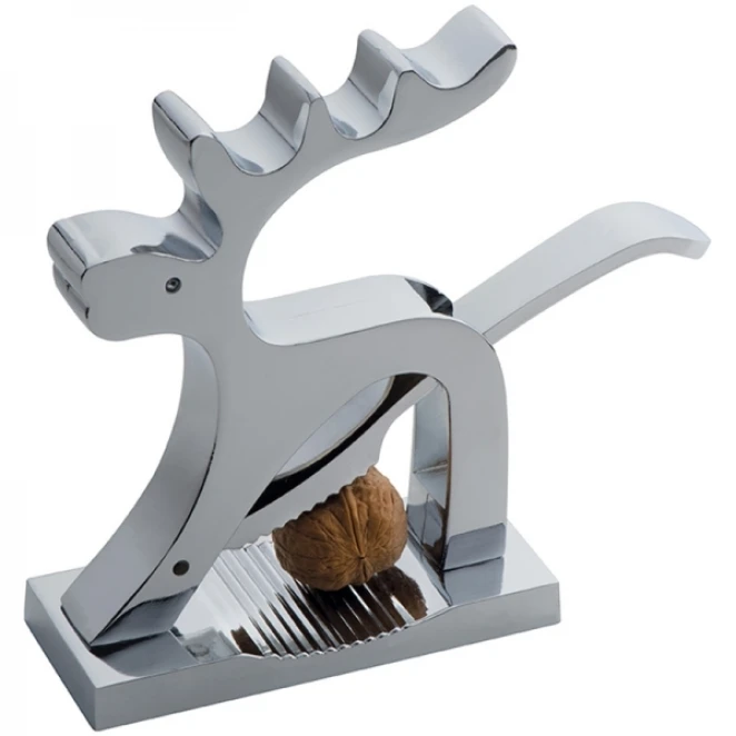 Dziadek do orzechów FALKENBERG z nadrukiem na zamówienie Zdjęcie 3