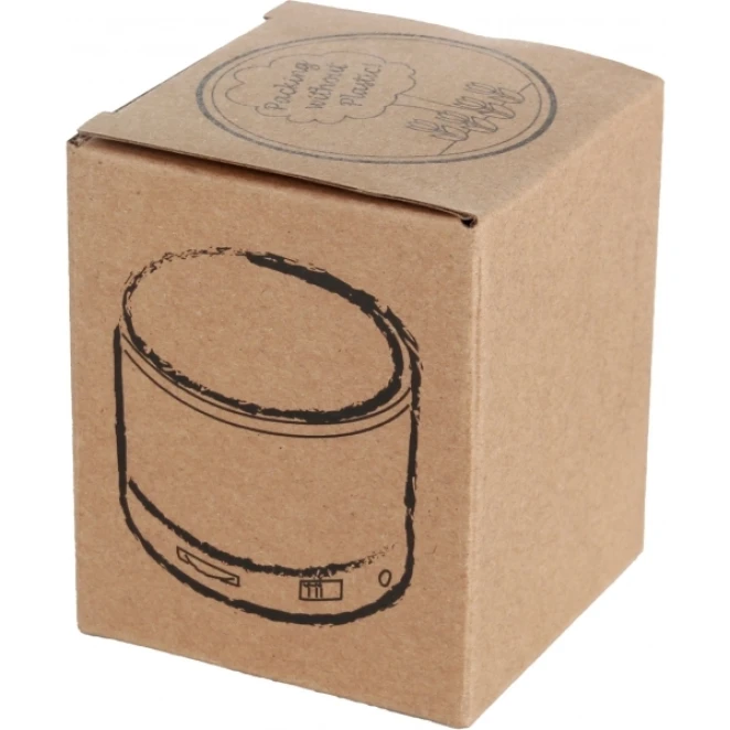 Głośnik Bluetooth HAWICK z naniesieniem logo Zdjęcie 6