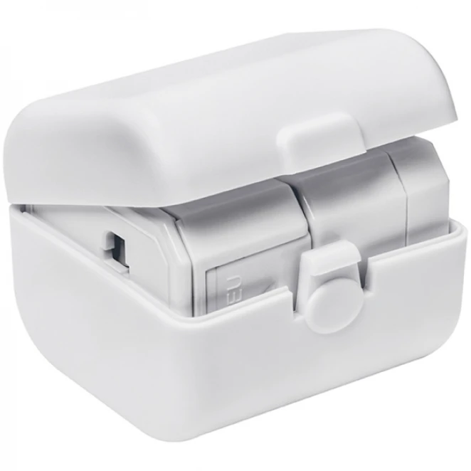 Adapter podróżny PERU z nadrukiem na zamówienie Zdjęcie