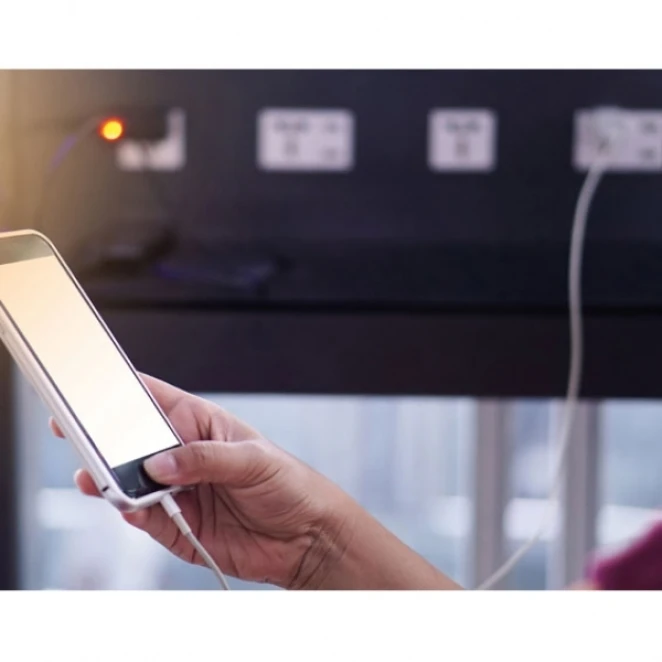 Adapter podróżny PERU z nadrukiem na zamówienie Zdjęcie 5