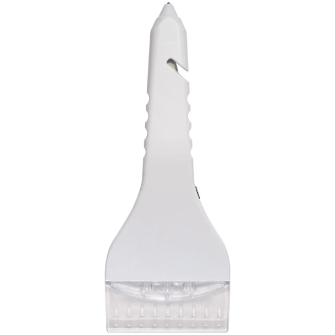 Skrobaczka do szyb 3w1 SNOWDON z naniesieniem logo Zdjęcie