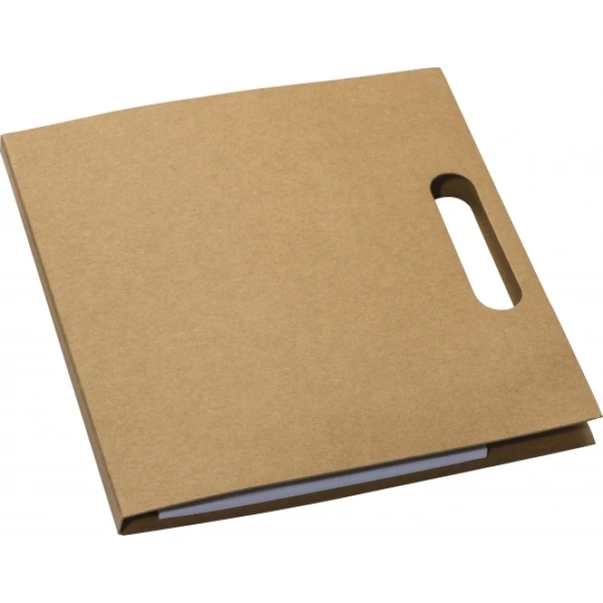 Zestaw do kolorowania FORIO z nadrukiem logo Zdjęcie