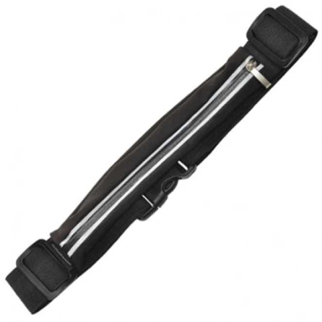 Wodoodporny pas z kieszonką RAVIK Schwarzwolf do drukowania logo Zdjęcie