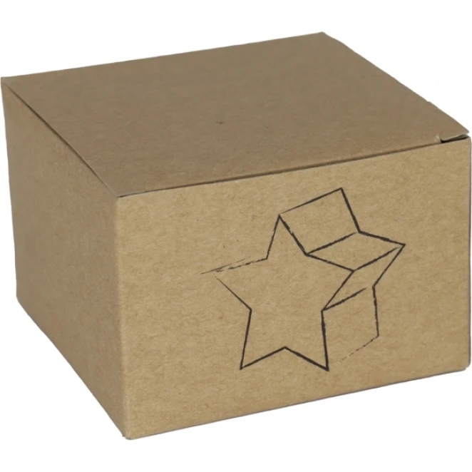 Lampka LED plastikowa STAR z naniesieniem logo Zdjęcie 8