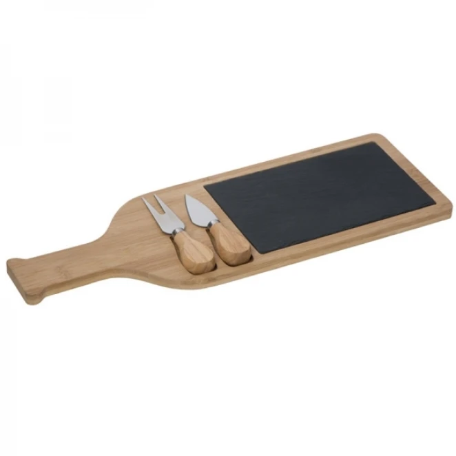 Deska do serów CALAIS do nałożenia logo Zdjęcie