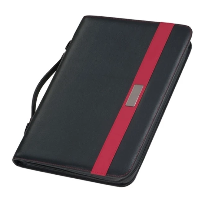 Folder A4 MILWAUKEE z naniesieniem logo Zdjęcie