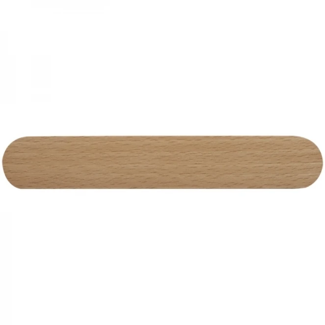 Długopis drewniany YELLOWSTONE do naniesienia logo Zdjęcie 6