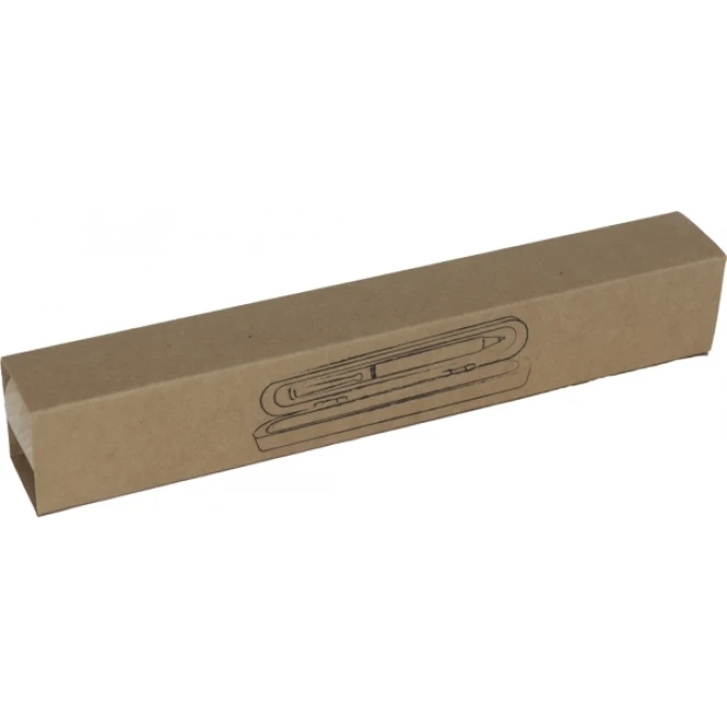 Długopis drewniany YELLOWSTONE do naniesienia logo Zdjęcie 7