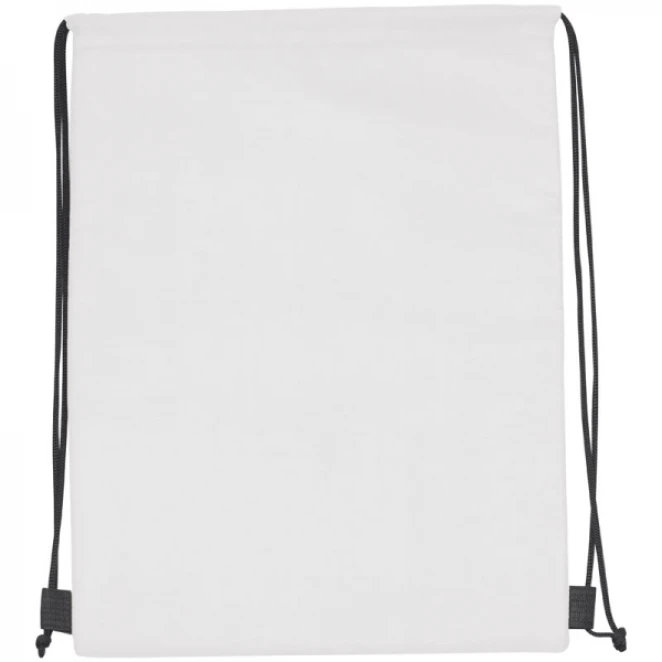 Worek sportowy termiczny 2w1 210D ORIA z logo Zdjęcie 2