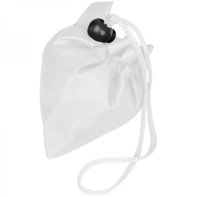 Torba na zakupy składana 190T ELDORADO do drukowania logo Zdjęcie 2