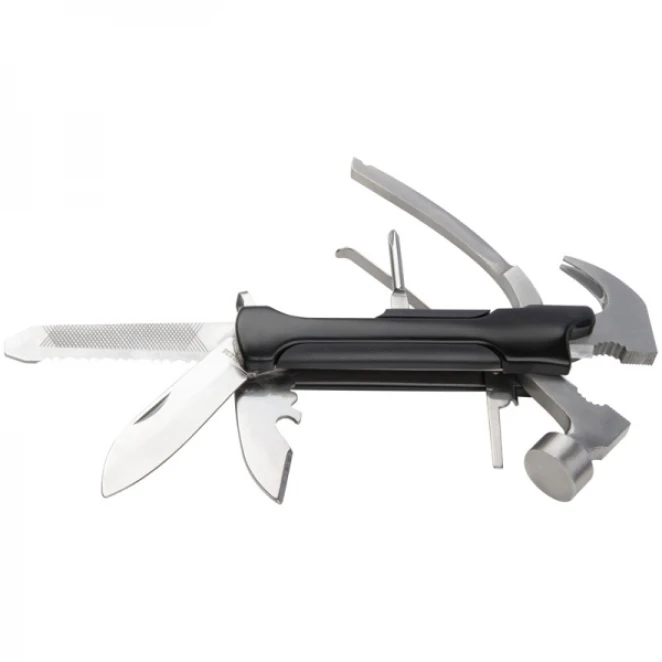 Narzędzie wielofunkcyjne PEER z naniesieniem logo Zdjęcie 3