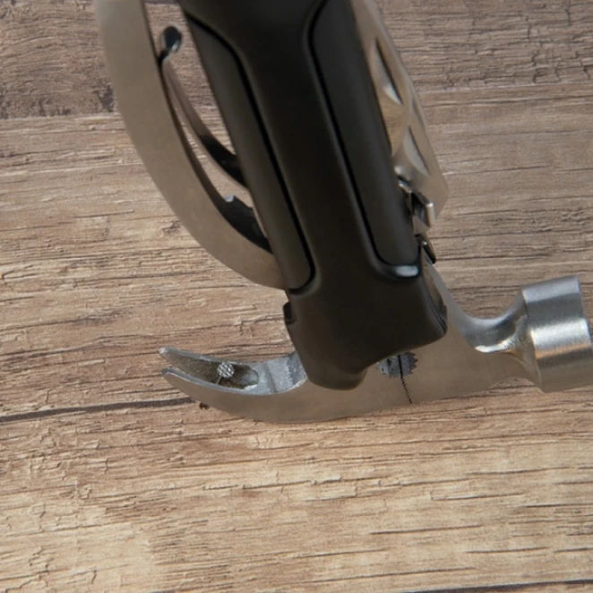 Narzędzie wielofunkcyjne PEER z naniesieniem logo Zdjęcie 6