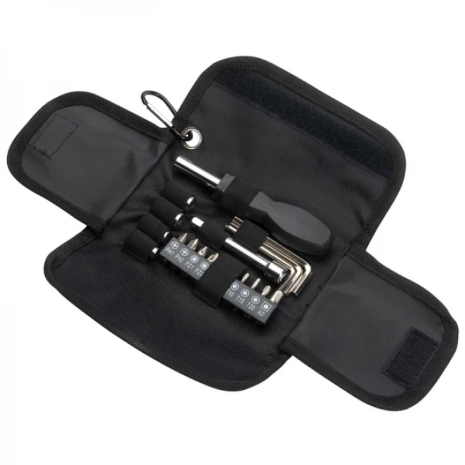 Zestaw narzędzi ESSEX do drukowania logo Zdjęcie 3