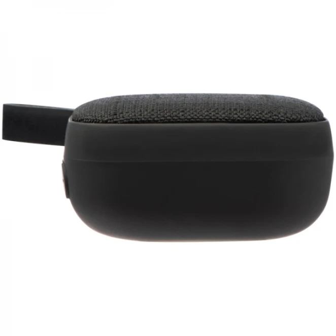 Głośnik Bluetooth ICELAND z nadrukiem logo Zdjęcie 4