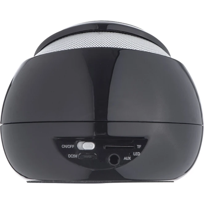 Głośnik Bluetooth KINGSWOOD do nałożenia logo Zdjęcie