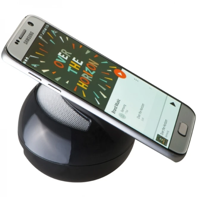 Głośnik Bluetooth KINGSWOOD do nałożenia logo Zdjęcie 2