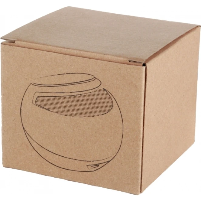 Głośnik Bluetooth KINGSWOOD do nałożenia logo Zdjęcie 5