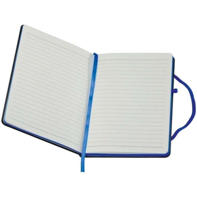 Notes A5 w linie CUXHAVEN do nałożenia logo Zdjęcie 3