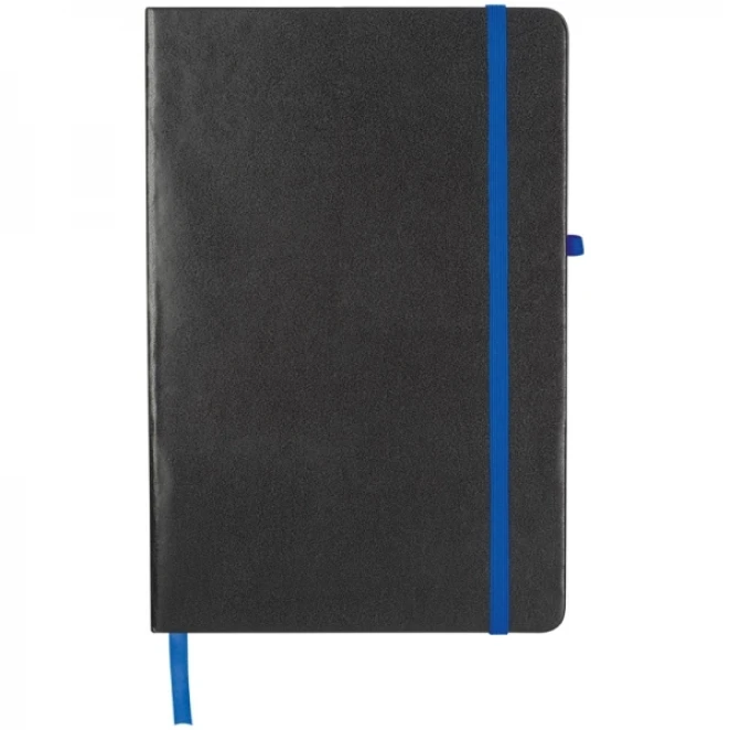 Notes A5 w linie CUXHAVEN do nałożenia logo Zdjęcie 5