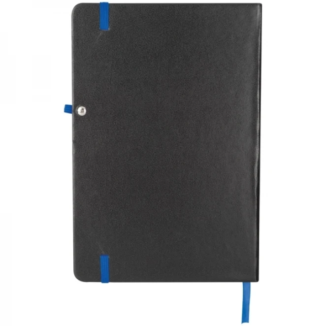 Notes A5 w linie CUXHAVEN do nałożenia logo Zdjęcie 7