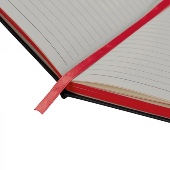 Notes A5 w linie CUXHAVEN do nałożenia logo Zdjęcie 3