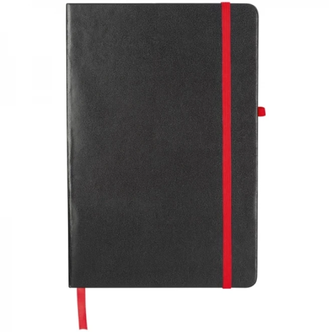 Notes A5 w linie CUXHAVEN do nałożenia logo Zdjęcie 4