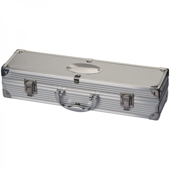 Zestaw do grilla OVAL PLATE z nadrukiem na zamówienie Zdjęcie 2