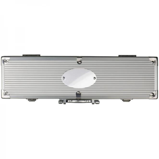 Zestaw do grilla OVAL PLATE z nadrukiem na zamówienie Zdjęcie 3