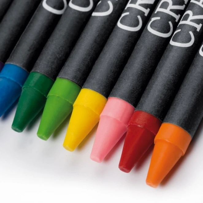 Zestaw do kolorowania MAXI z naniesieniem logo Zdjęcie 5