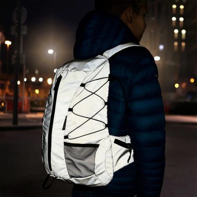 Plecak YUKON Schwarzwolf z logo Zdjęcie 5