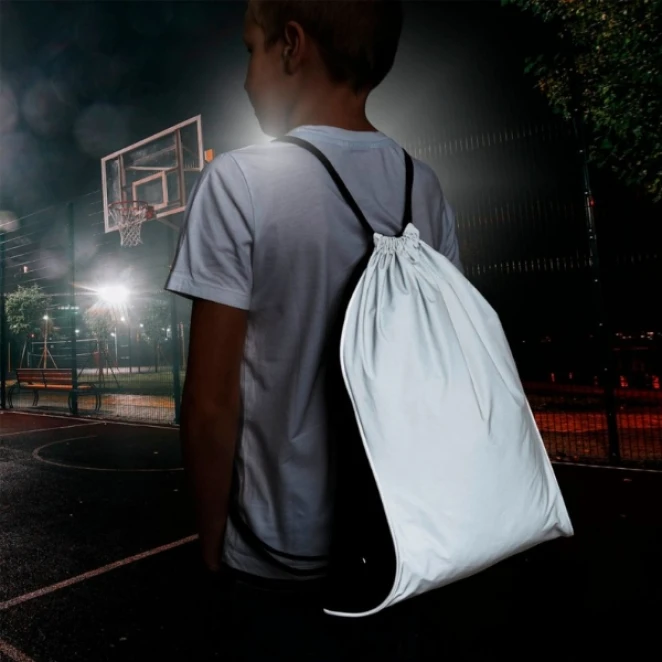 Worek DENISON Schwarzwolf do drukowania logo Zdjęcie 4