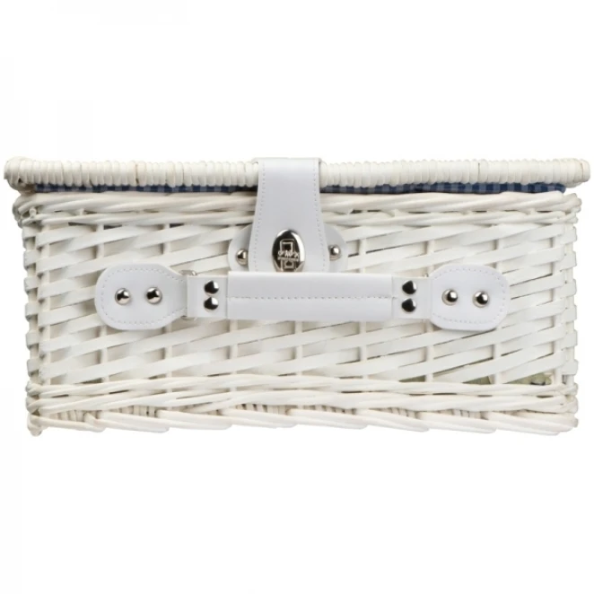 Kosz piknikowy dla 2 osób EMMERLEV z logo firmy Zdjęcie 2