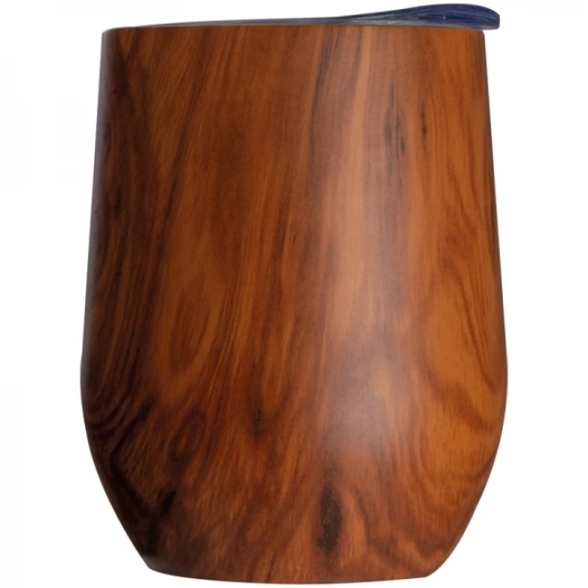 Kubek termiczny BRIGHTON 380 ml do nałożenia logo Zdjęcie 3