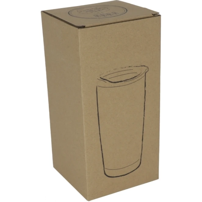 Kubek termiczny COSTA RICA 550 ml z nadrukiem na zamówienie Zdjęcie 6