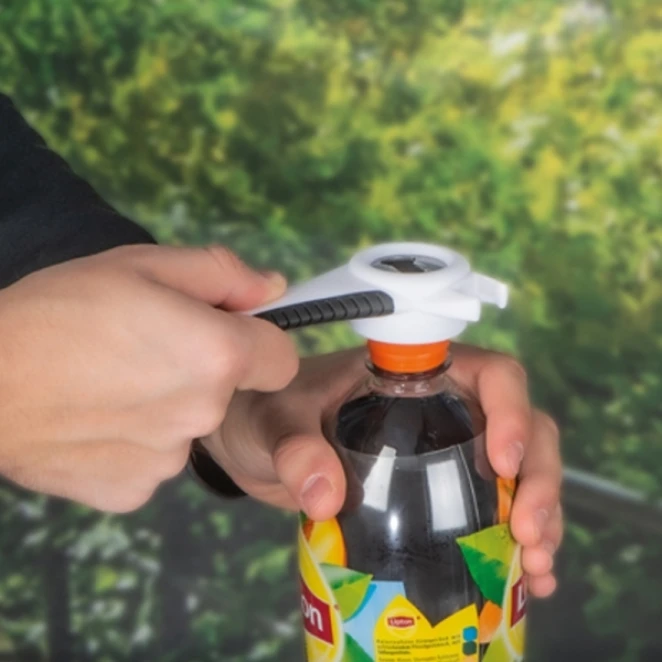 Otwieracz wielofunkcyjny ODESSA z nadrukiem logo Zdjęcie 5