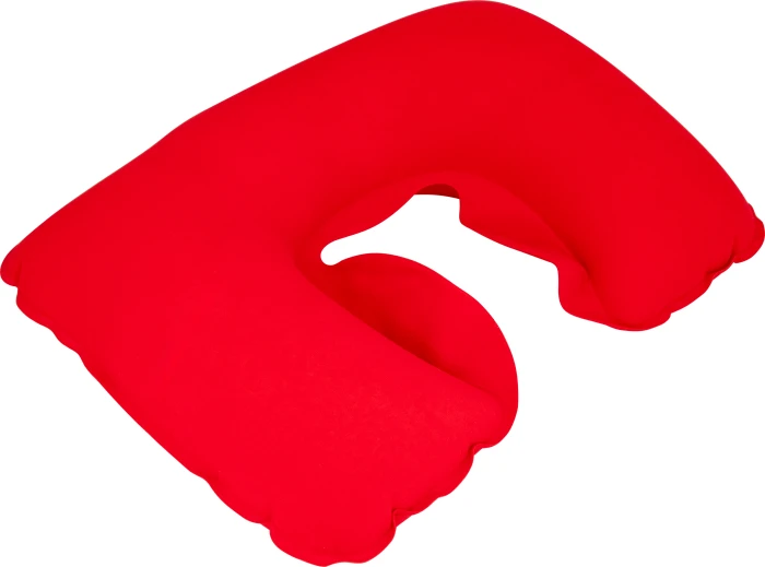 Poduszka podróżna ORLEANS do nałożenia logo Zdjęcie 2