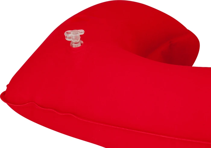 Poduszka podróżna ORLEANS do nałożenia logo Zdjęcie 3