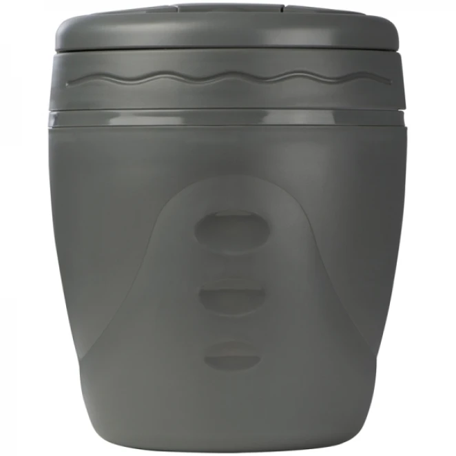 Lunch box MILANO 1000 ml do drukowania logo Zdjęcie 2