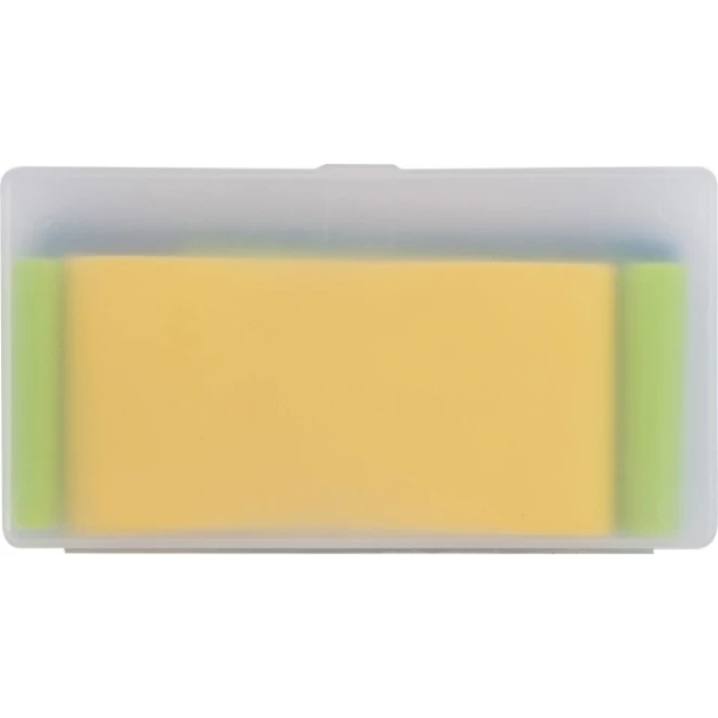 Gumowe taśmy do treningu ROSARIO z logo firmy Zdjęcie 2