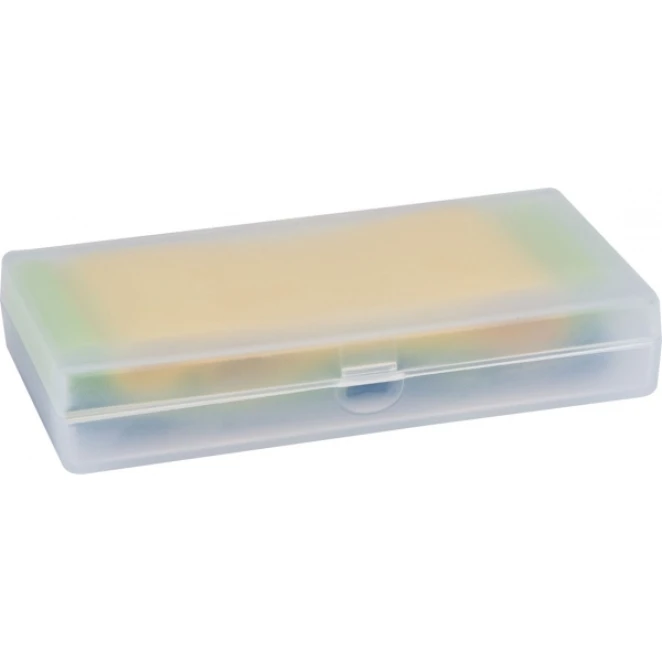 Gumowe taśmy do treningu ROSARIO z logo firmy Zdjęcie 3