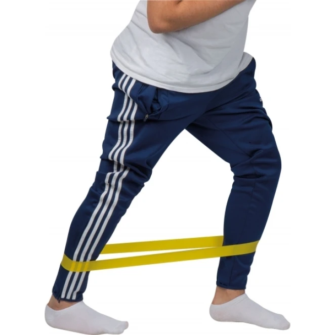 Gumowe taśmy do treningu ROSARIO z logo firmy Zdjęcie 6