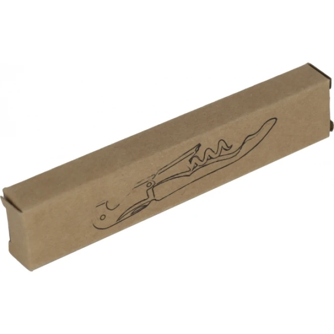 Nóż kelnerski MENDOZA z logo firmy Zdjęcie 5