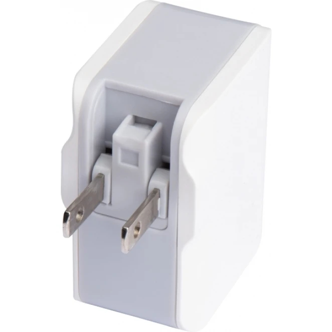 Adapter podróżny ANTWERP do naniesienia logo Zdjęcie 3