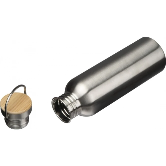 Butelka termiczna BINGOL 750 ml z nadrukiem logo Zdjęcie 3