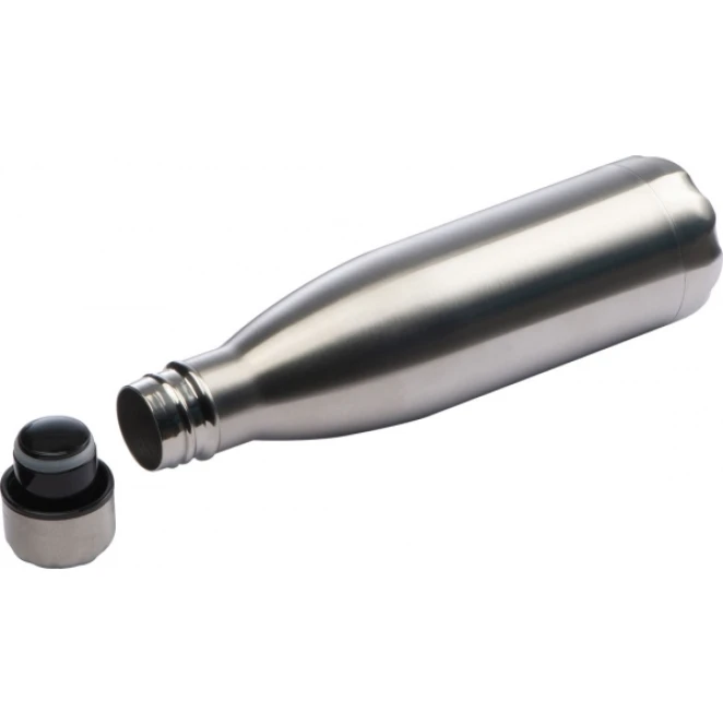 Butelka próżniowa BREE 550 ml z naniesieniem logo Zdjęcie 2