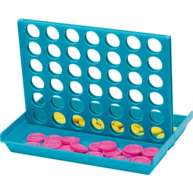 Gra 4 in a row GENK do nałożenia logo Zdjęcie 2